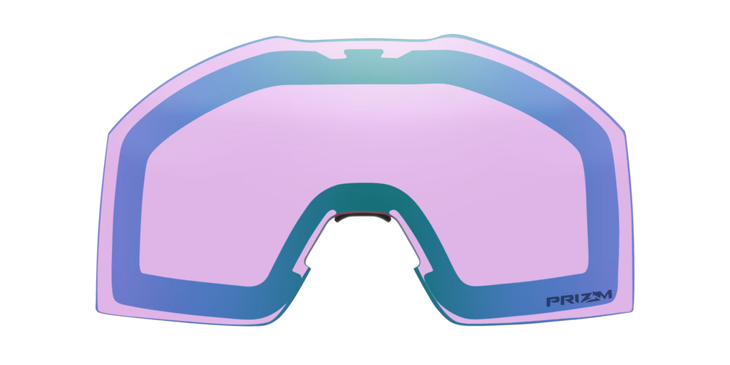 Oakley Men's Fall Line M Replacement Lenses
