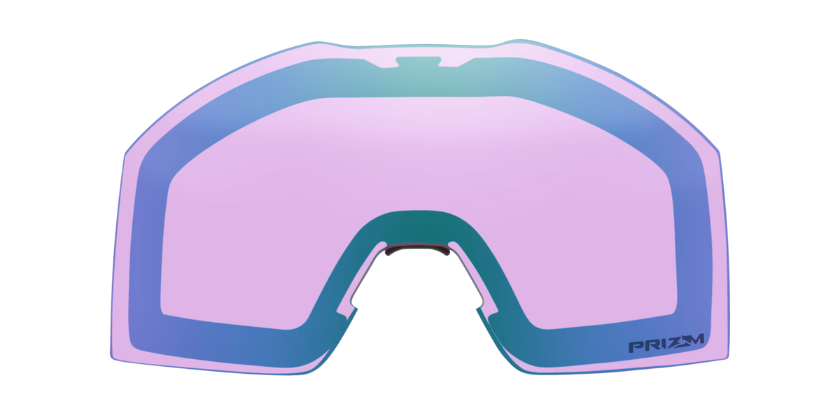 Oakley Men's Fall Line M Replacement Lenses