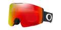 Oakley Men's Fall Line M Snow Goggles - Black