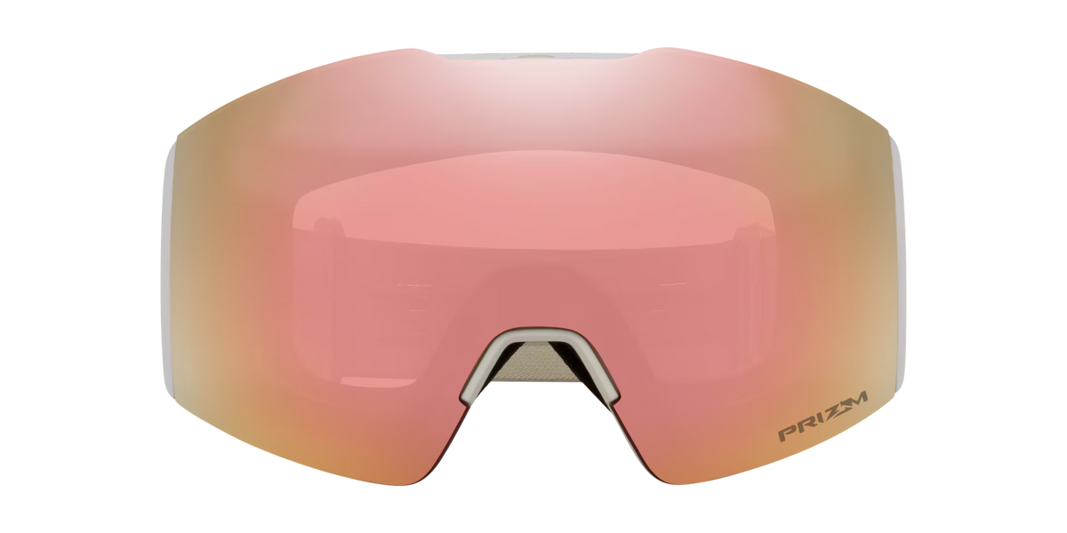 Oakley Men's Fall Line M Snow Goggles
