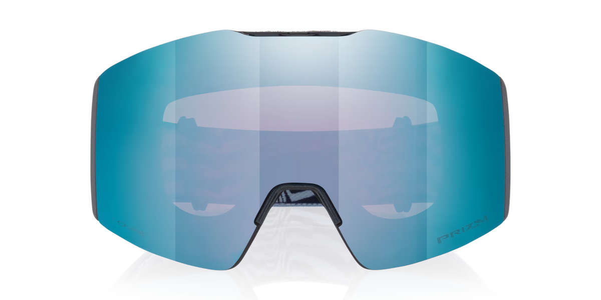 Oakley Men's Fall Line M Snow Goggles