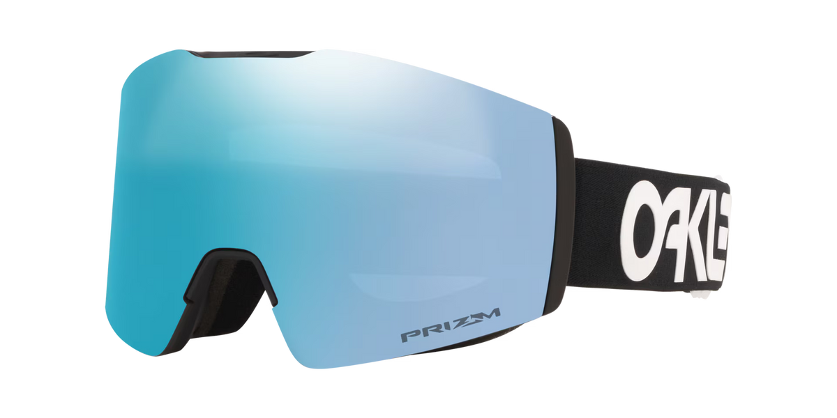Oakley Men's Fall Line M Snow Goggles