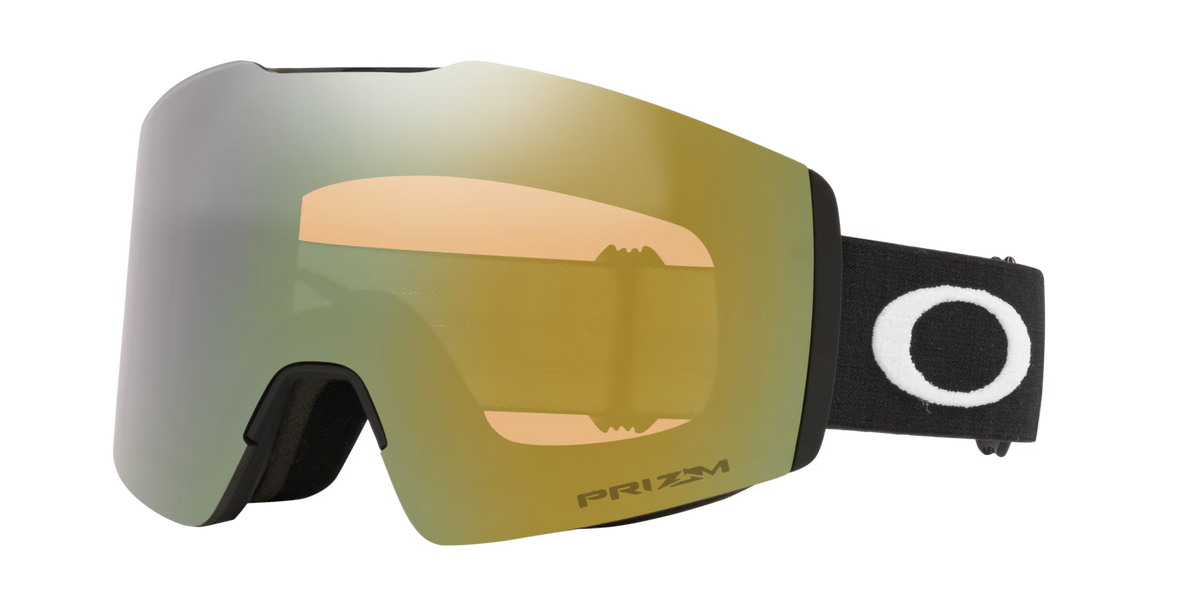 Oakley Men's Fall Line M Snow Goggles