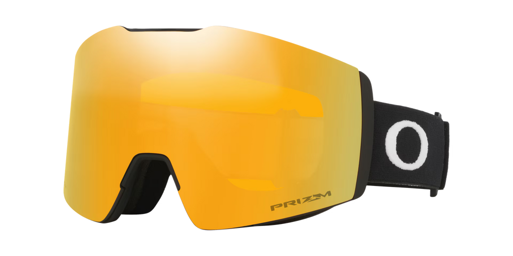 Oakley Men's Fall Line M Snow Goggles