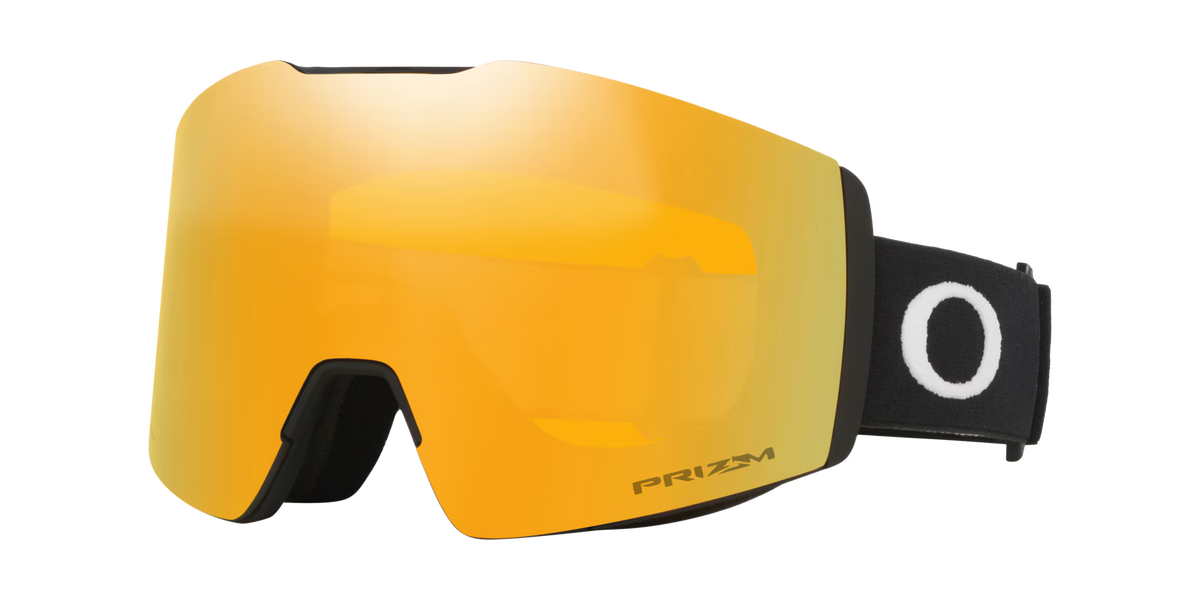 Oakley Men's Fall Line M Snow Goggles