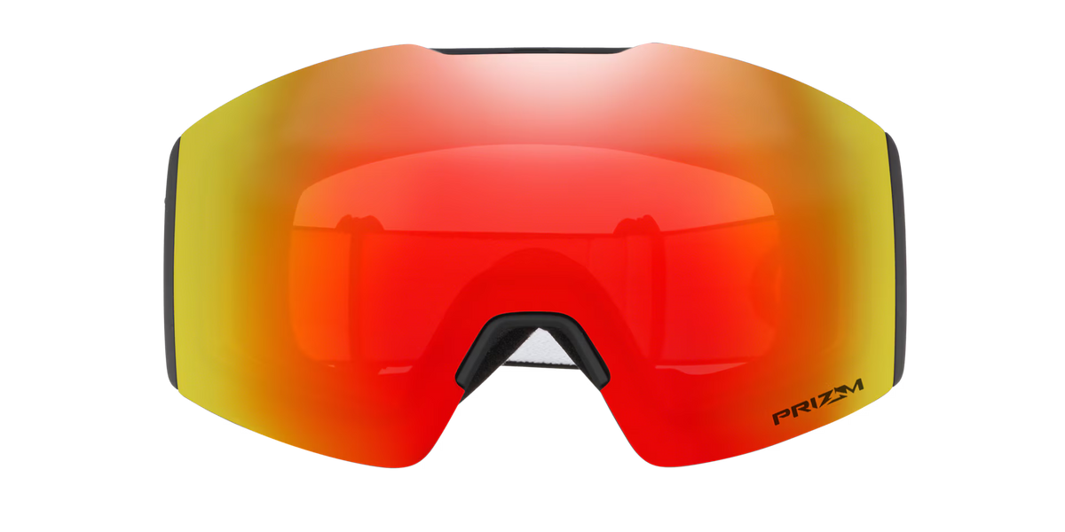 Oakley Men's Fall Line M Snow Goggles - Black
