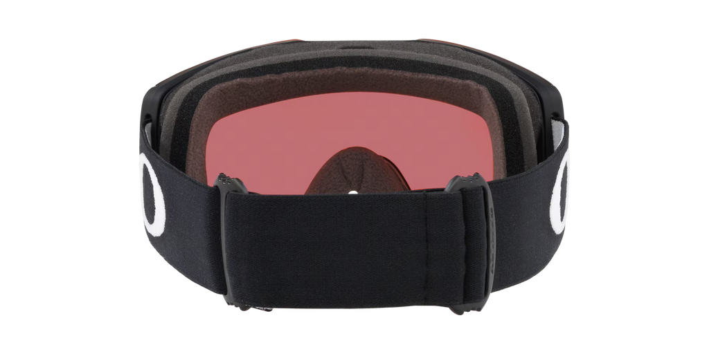 Oakley Men's Fall Line M Snow Goggles - Black