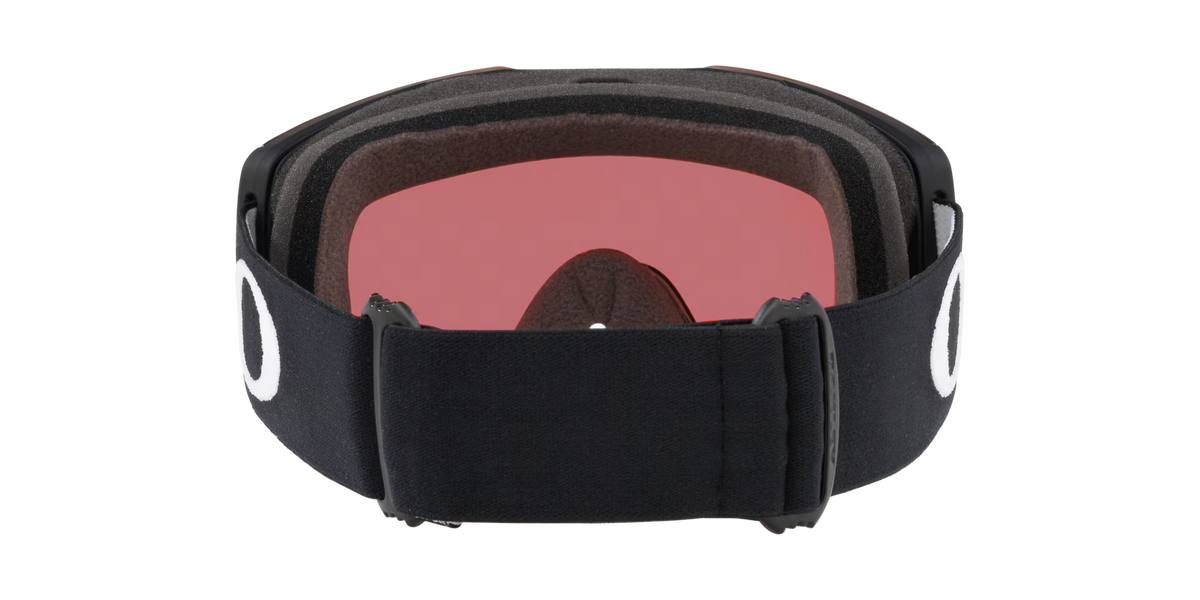 Oakley Men's Fall Line M Snow Goggles - Black