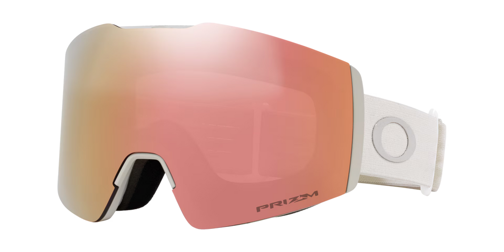 Oakley Men's Fall Line M Snow Goggles - Grey