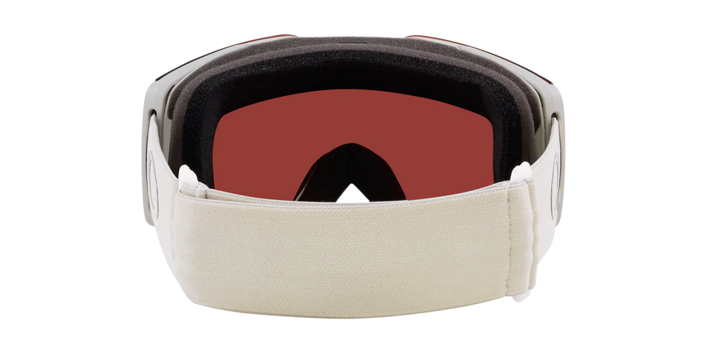 Oakley Men's Fall Line M Snow Goggles - Grey