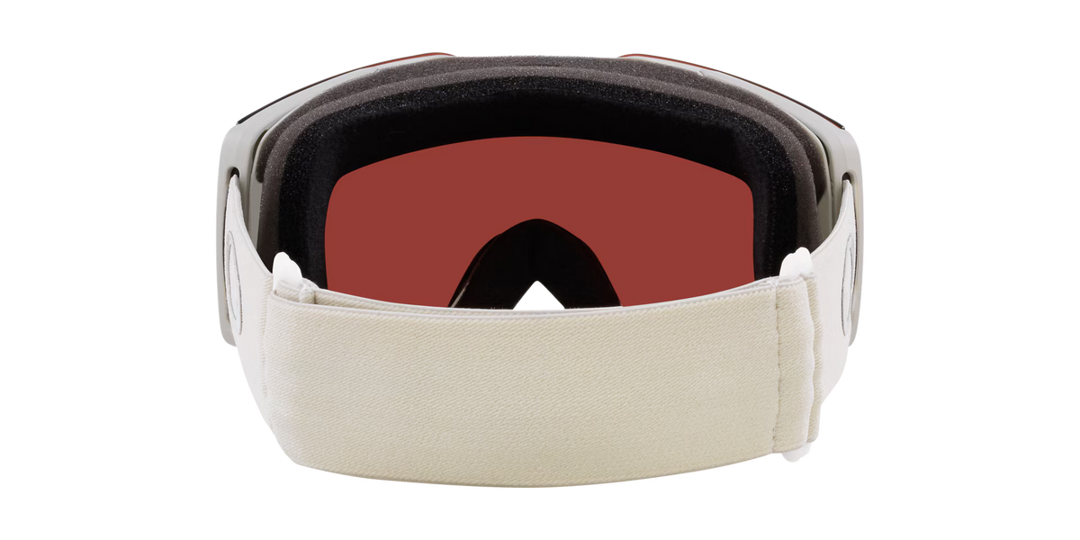 Oakley Men's Fall Line M Snow Goggles - Grey