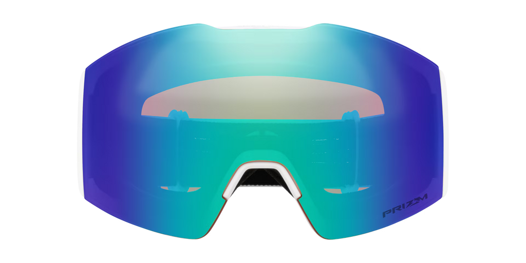 Oakley Men's Fall Line M Snow Goggles - White