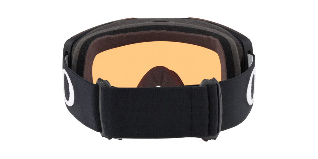 Oakley Men's Fall Line M Snow Goggles - Black