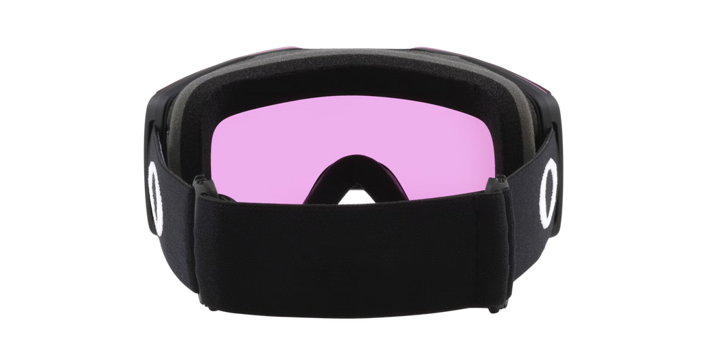 Oakley Men's Fall Line M Snow Goggles - Black