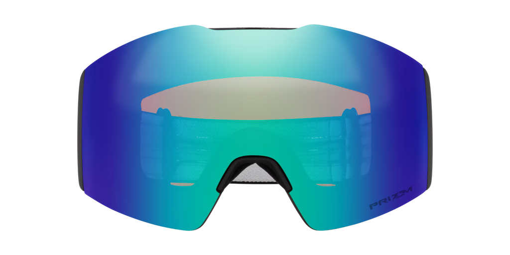Oakley Men's Fall Line M Snow Goggles - Black