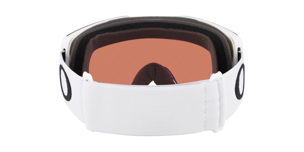Oakley Men's Fall Line M Snow Goggles - White