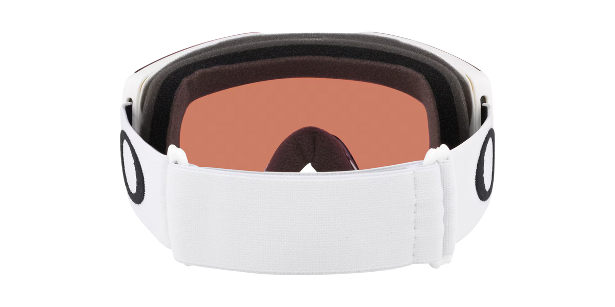 Oakley Men's Fall Line M Snow Goggles - White