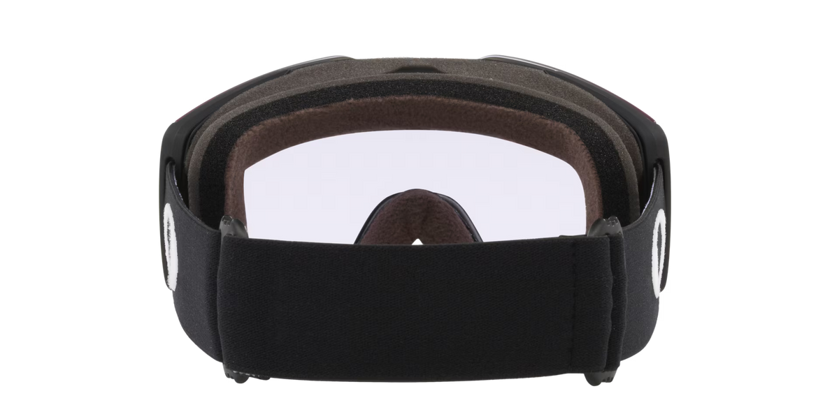 Oakley Men's Fall Line M Snow Goggles - Black