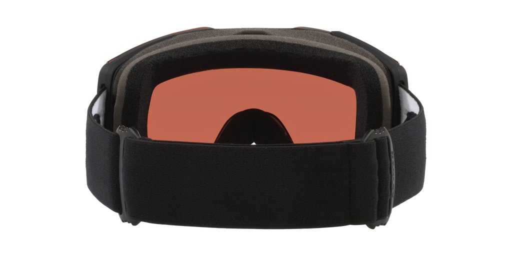 Oakley Men's Fall Line M Snow Goggles - Black