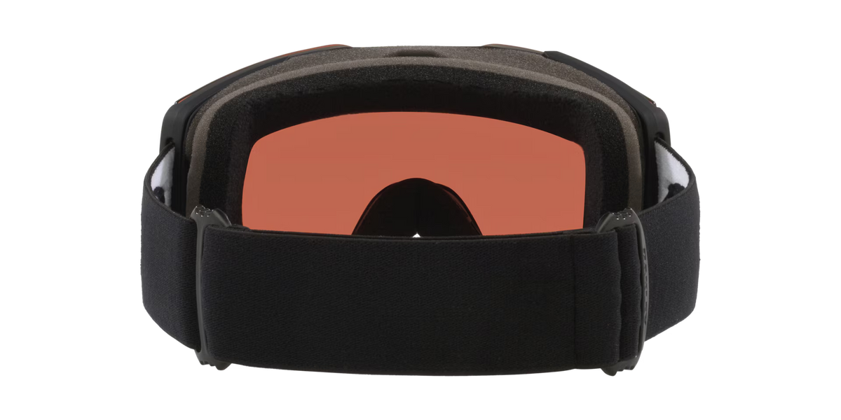 Oakley Men's Fall Line M Snow Goggles - Black