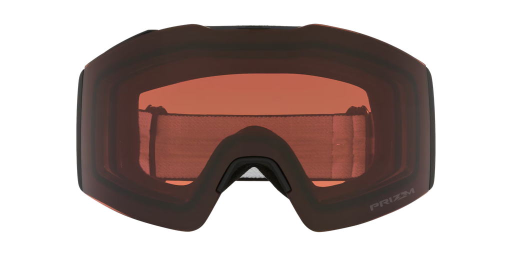 Oakley Men's Fall Line M Snow Goggles - Black
