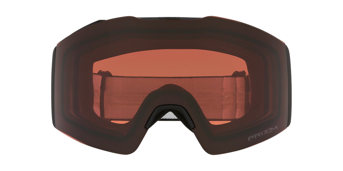 Oakley Men's Fall Line M Snow Goggles - Black