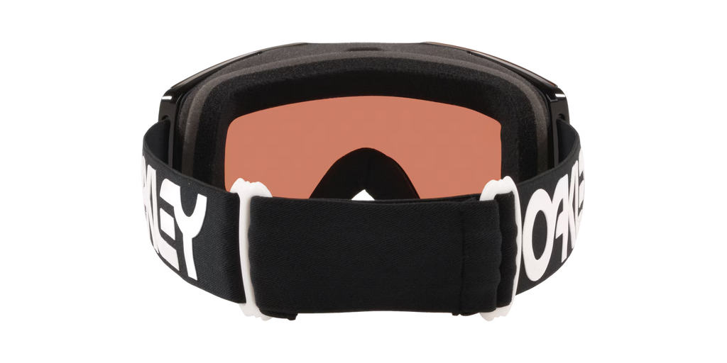 Oakley Men's Fall Line M Snow Goggles - Black