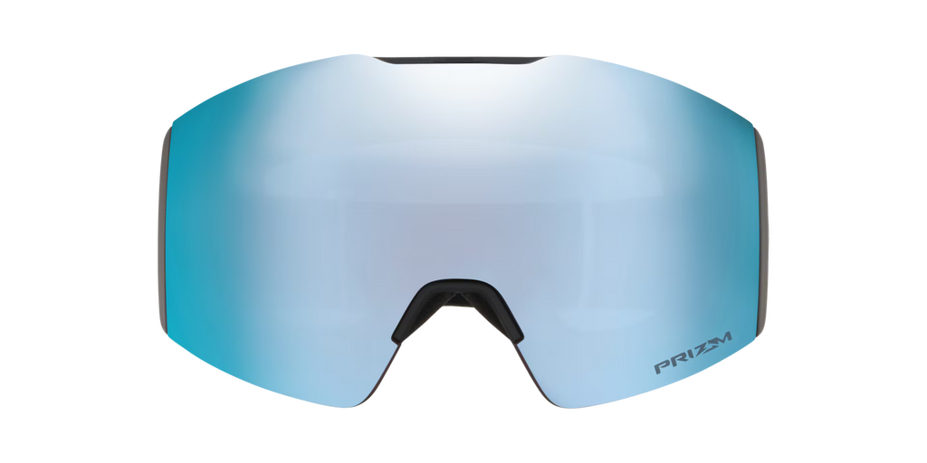Oakley Men's Fall Line M Snow Goggles - Black