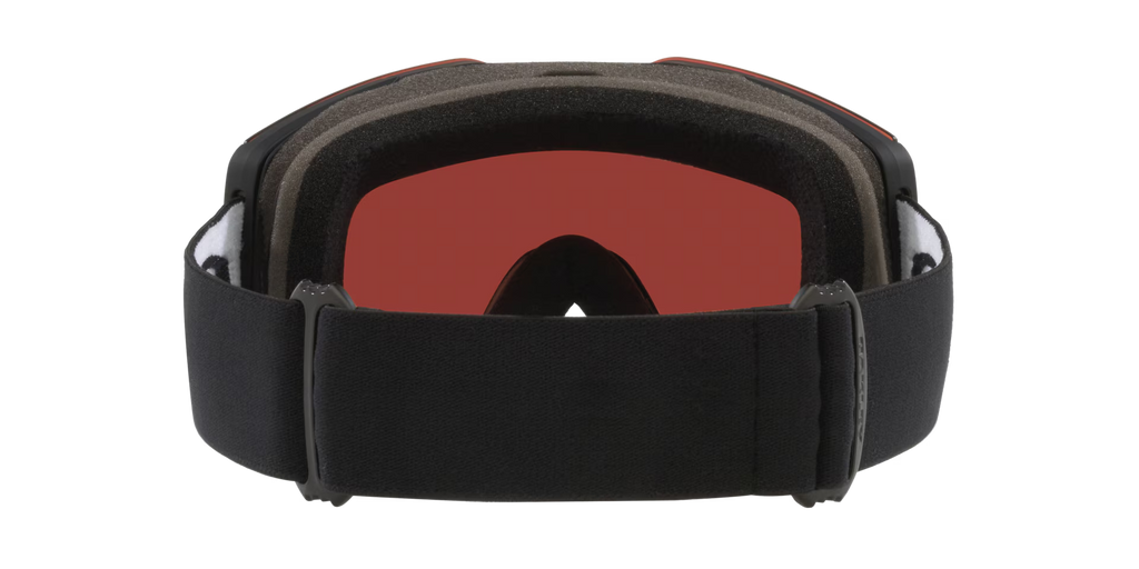 Oakley Men's Fall Line M Snow Goggles - Black
