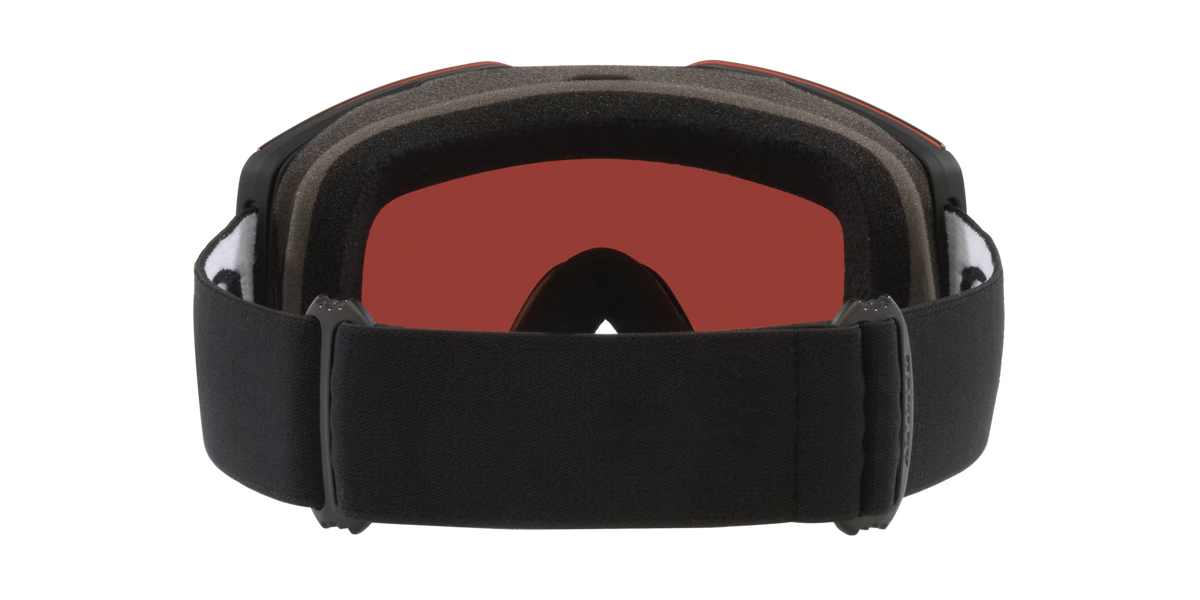 Oakley Men's Fall Line M Snow Goggles - Black