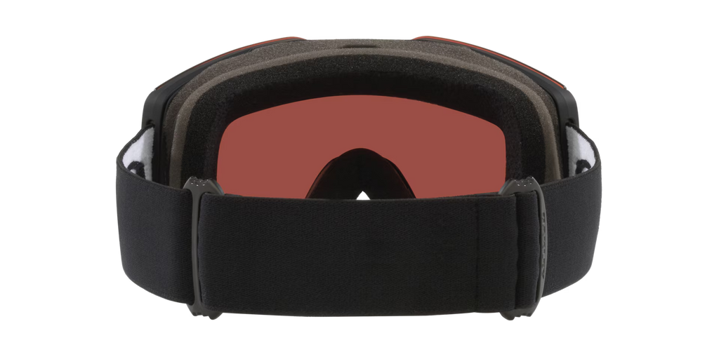 Oakley Men's Fall Line M Snow Goggles - Black