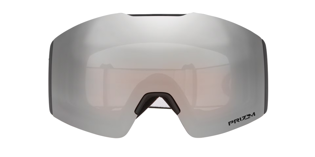 Oakley Men's Fall Line M Snow Goggles - Black