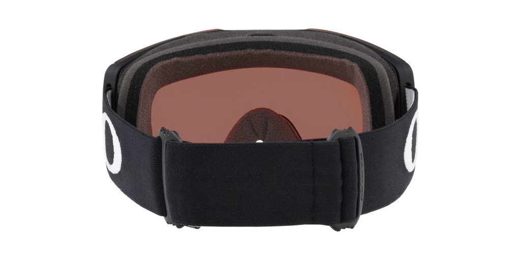 Oakley Men's Fall Line M Snow Goggles - Black