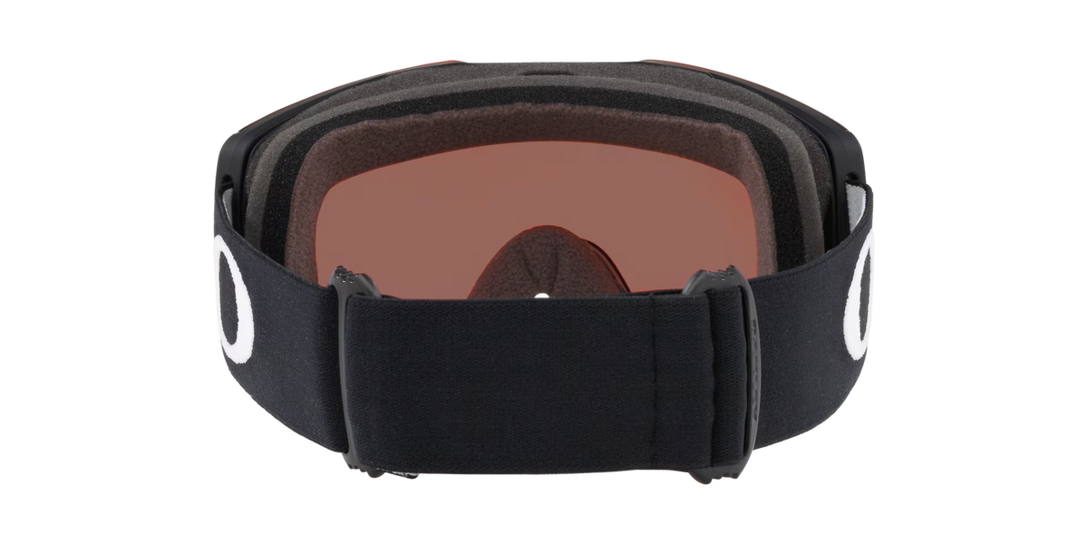 Oakley Men's Fall Line M Snow Goggles - Black