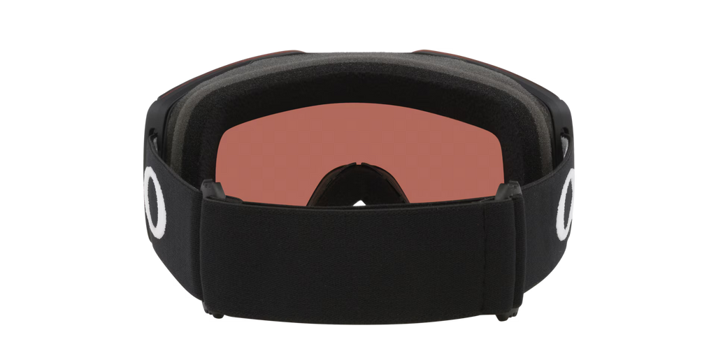 Oakley Men's Fall Line M Snow Goggles - Black