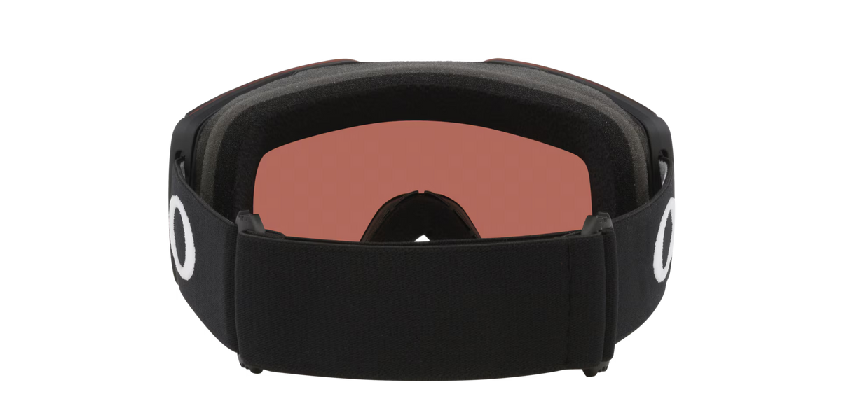 Oakley Men's Fall Line M Snow Goggles - Black