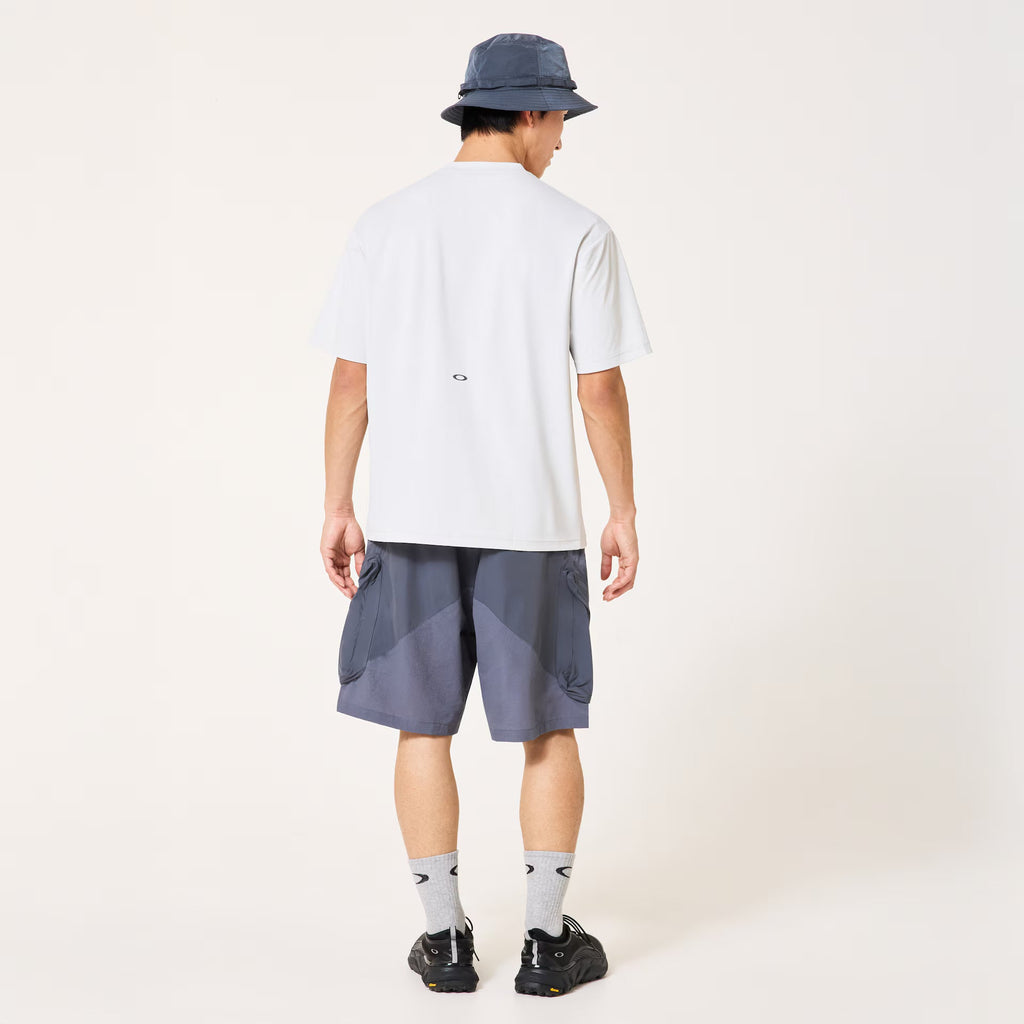 Oakley Men's Fgl Factor Shorts 6.0 - Gray