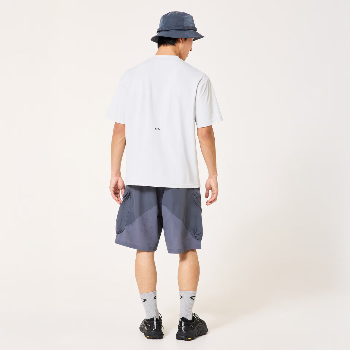 Oakley Men's Fgl Factor Shorts 6.0 - Gray