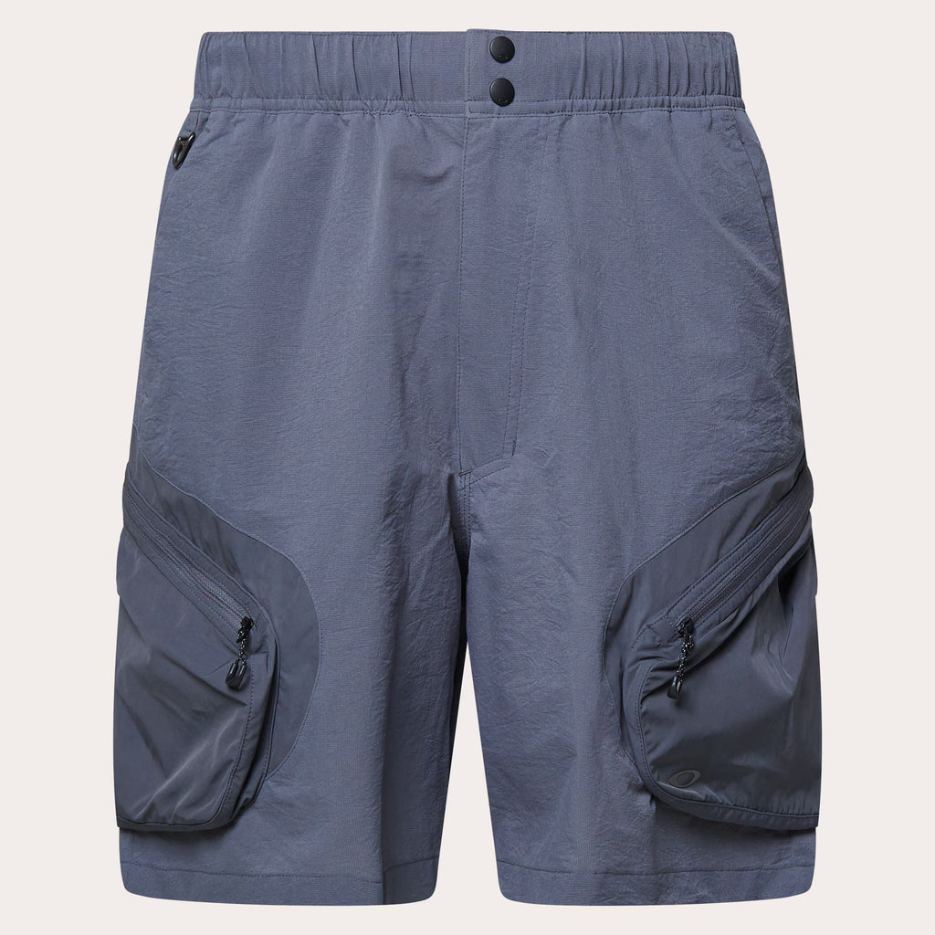 Oakley Men's Fgl Factor Shorts 6.0 - Gray