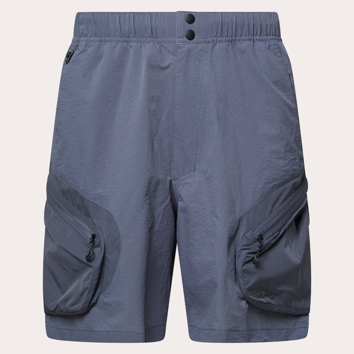 Oakley Men's Fgl Factor Shorts 6.0 - Gray