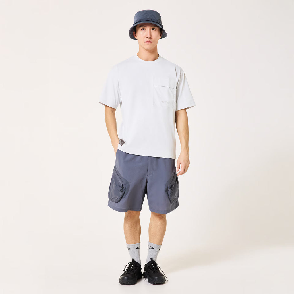 Oakley Men's Fgl Factor Shorts 6.0 - Gray