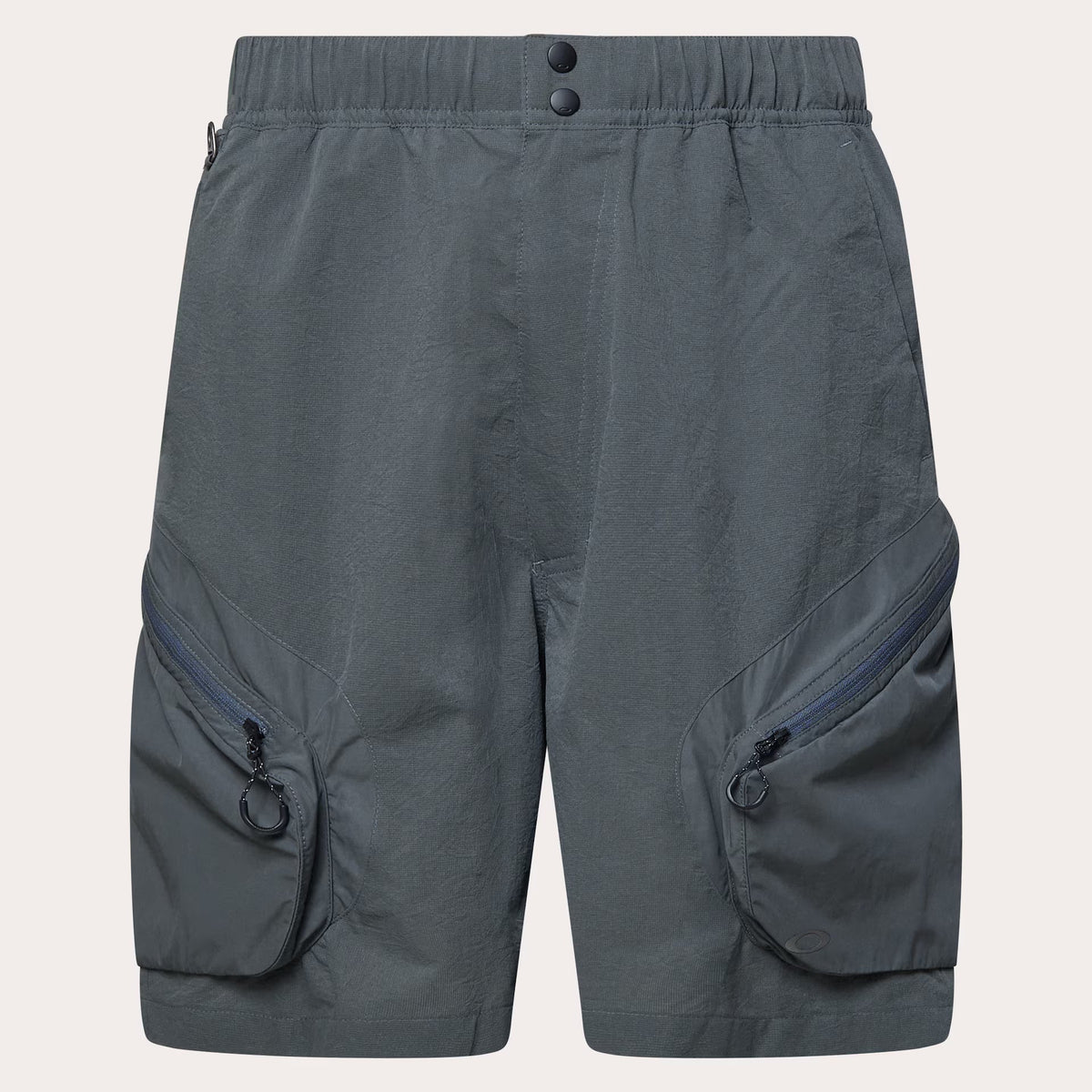 Oakley Men's Fgl Factor Shorts 6.0 - Green