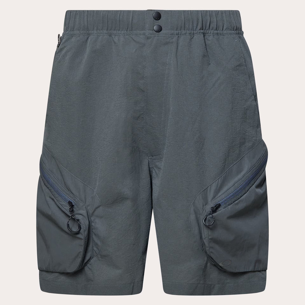 Oakley Men's Fgl Factor Shorts 6.0 - Green