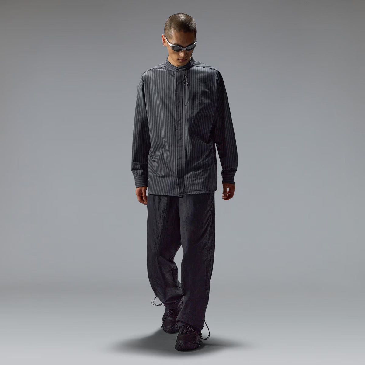 Oakley Men's Fgl Fuel Ls Shirts 6.7 - Phantom