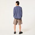 Oakley Men's Fgl Pit Shorts 5.0 - Sheet Metal