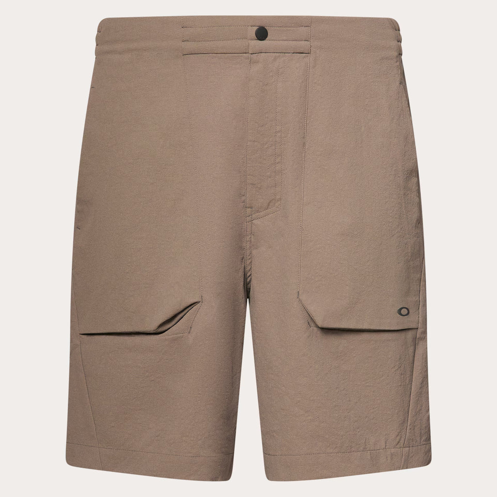 Oakley Men's Fgl Pit Shorts 5.0 - Sheet Metal