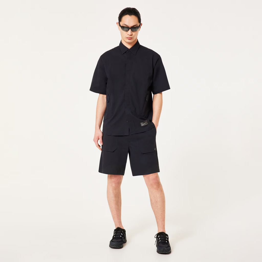 Oakley Men's Fgl Pit Shorts 5.0 - Phantom