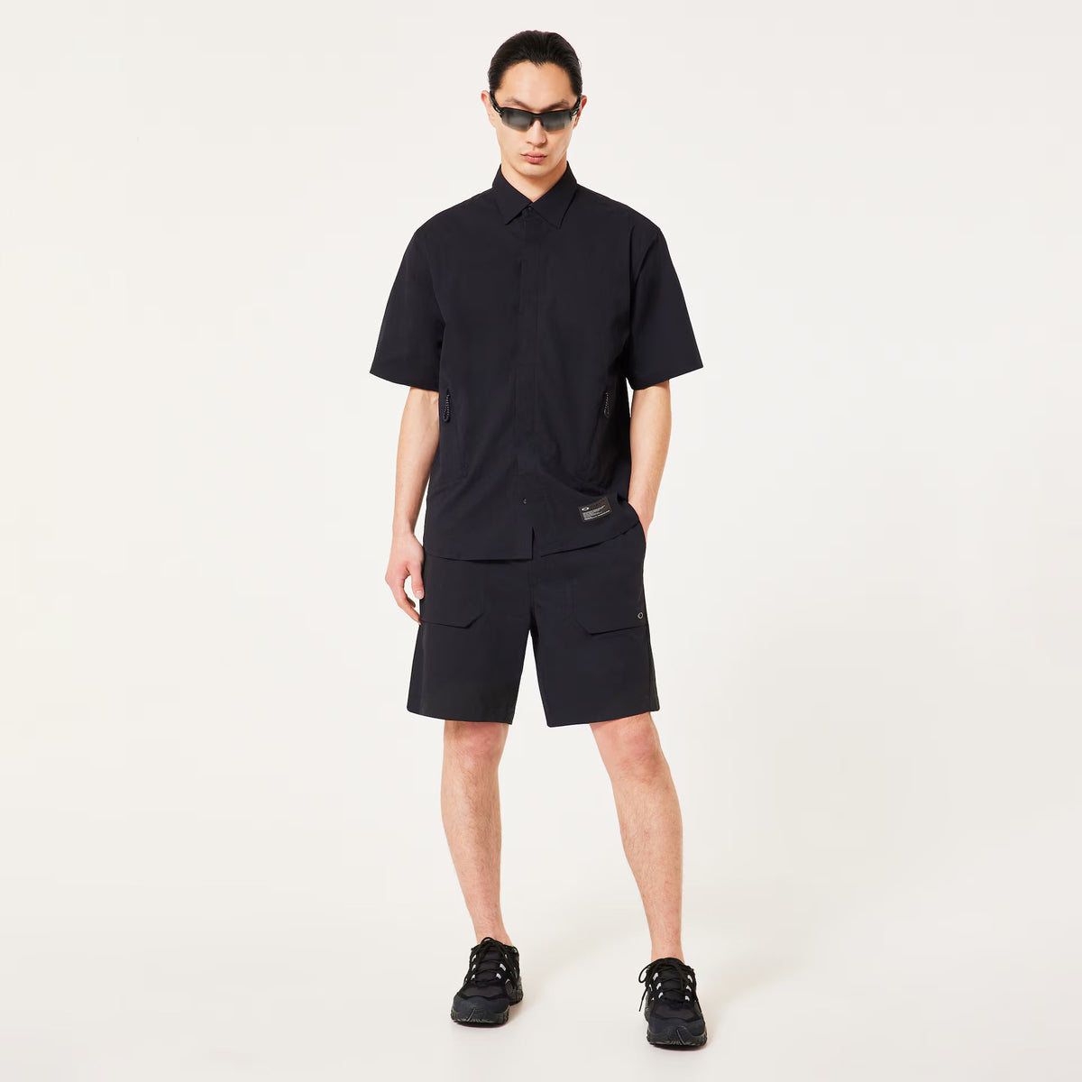Oakley Men's Fgl Pit Shorts 5.0 - Phantom