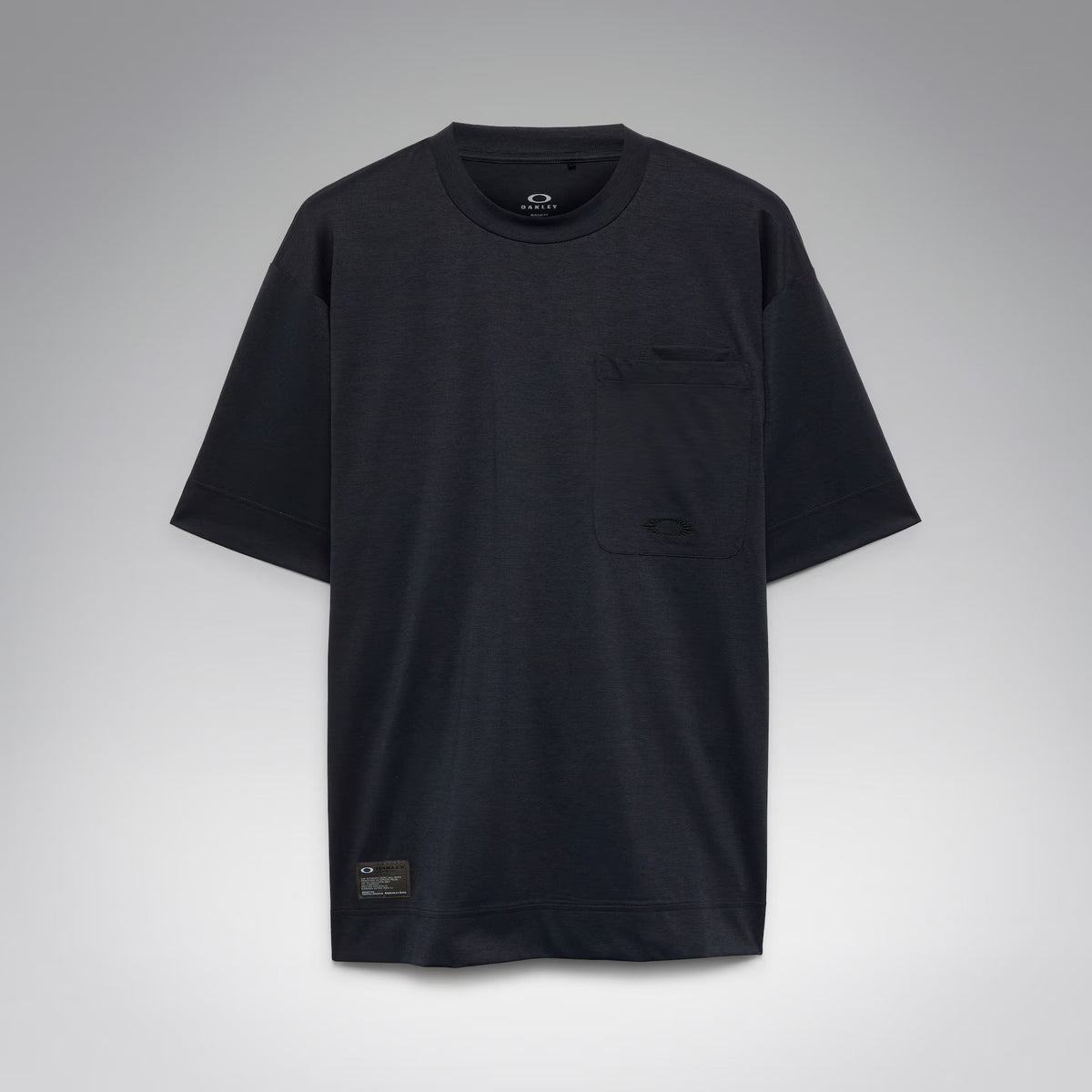 Oakley Men's Fgl Scratch Ss Tee 6.7