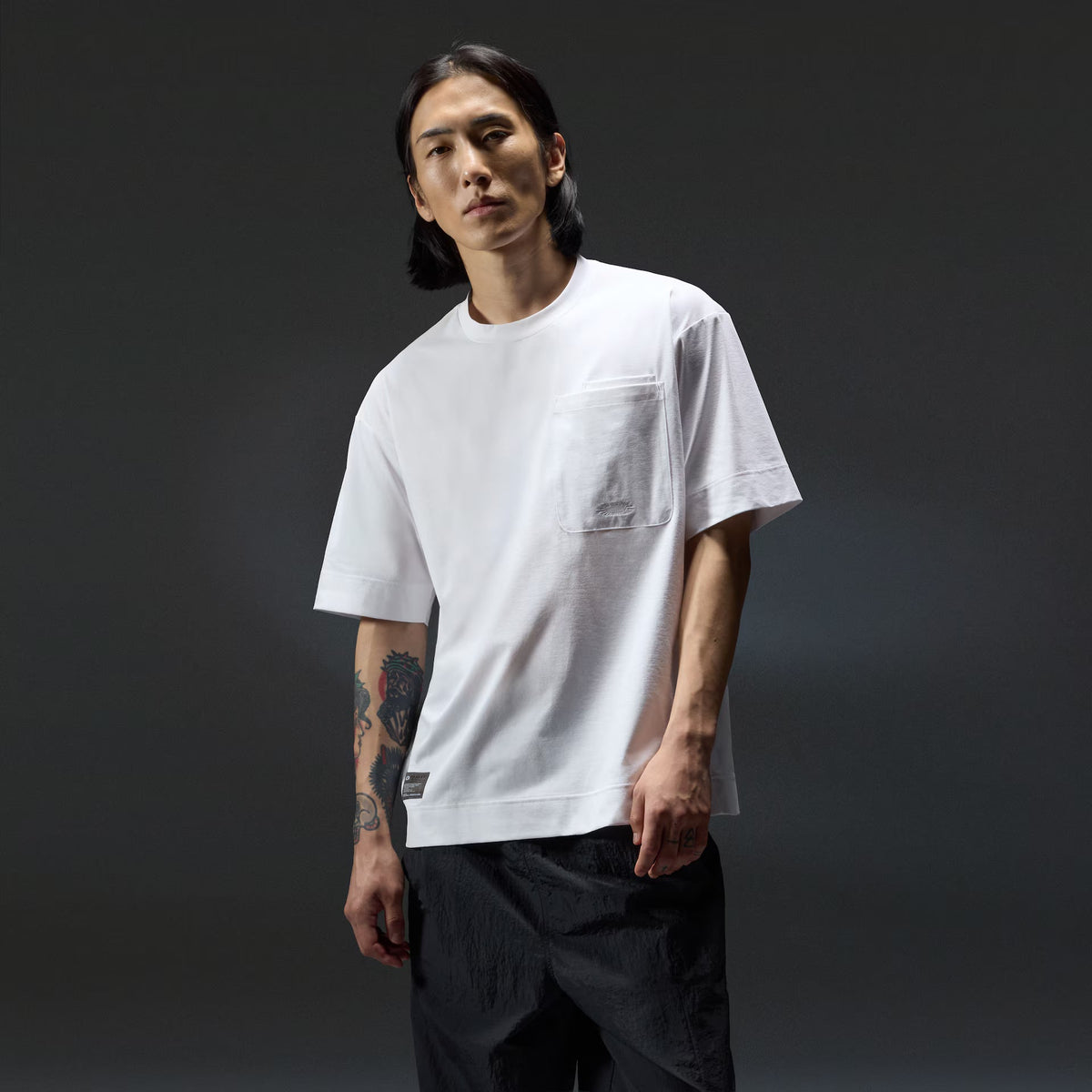 Oakley Men's Fgl Scratch Ss Tee 6.7